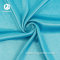 100%Polyester 75D FDY Interlock Fabric With Luster